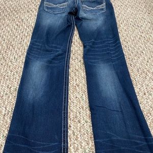 BKE Denim Jake  Bootcut 31L